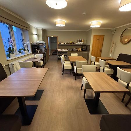Penzion Excellent Stříbro Εξωτερικό φωτογραφία